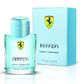 Мъжки парфюм FERRARI Light Essence